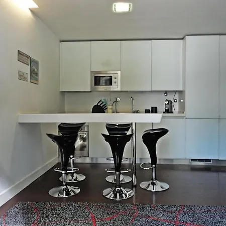 The Fashion Duplex Διαμέρισμα Lisboa
